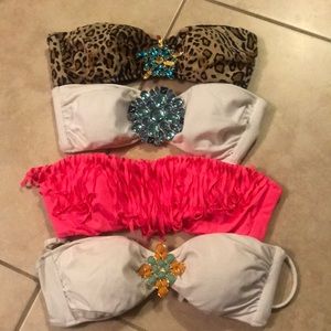 Victoria’s Secret bikini